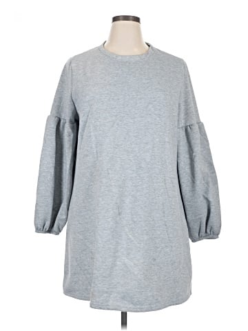 Emery Rose Casual Dress (view 1)