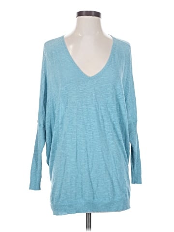 Eileen Fisher 3/4 Sleeve Top (view 1)