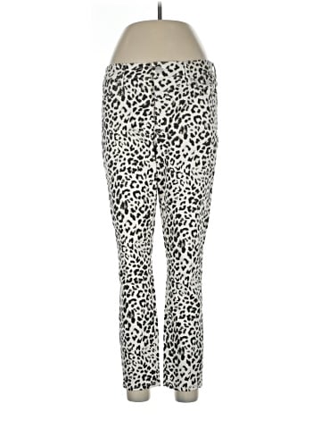 Express Jeggings (view 1)