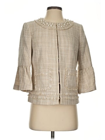 Karl Lagerfeld Paris Jacket (view 1)