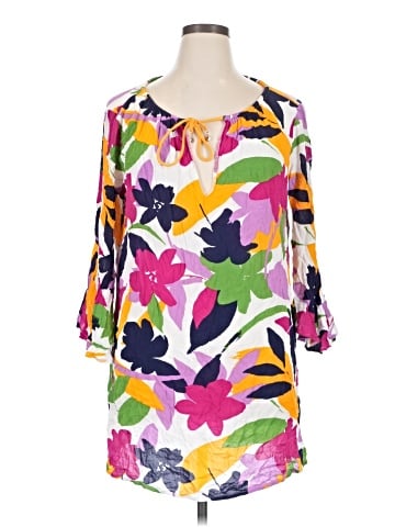 Anne Cole Casual Dress (view 1)