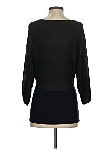 Ann Taylor LOFT 3/4 Sleeve Top (view 2)
