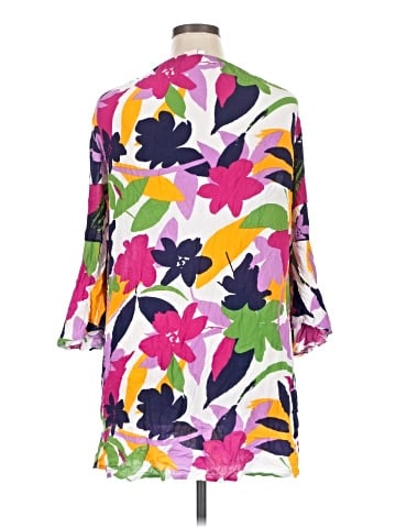 Anne Cole Casual Dress (view 2)