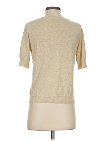 J.Crew Short Sleeve Turtleneck (view 2)