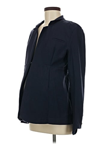 Seraphine Long Sleeve Blouse (view 1)
