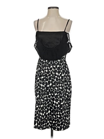 Donna Ricco Cocktail Dress (view 1)