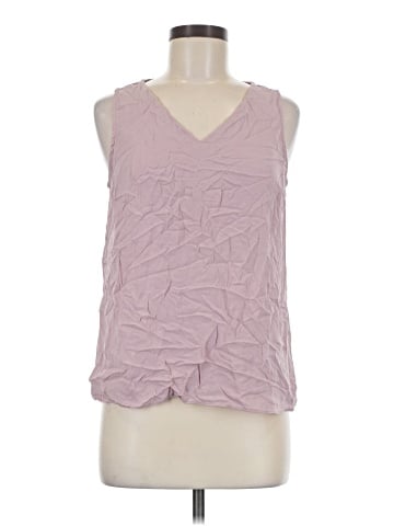 Nine West Sleeveless Blouse (view 1)