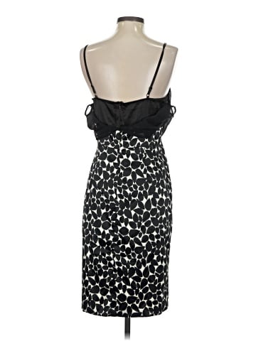 Donna Ricco Cocktail Dress (view 2)