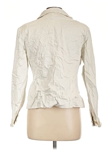 DV by Dolce Vita 3/4 Sleeve Blouse (view 2)