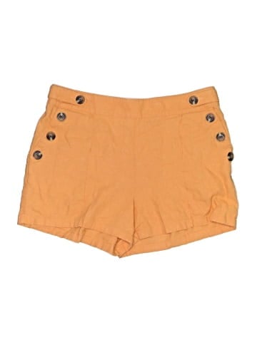 Calligraphie Shorts (view 1)
