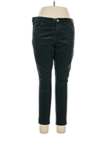 Ann Taylor LOFT Casual Pants (view 1)