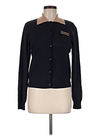 Zara Cardigan (view 1)