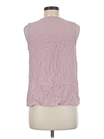 Nine West Sleeveless Blouse (view 2)