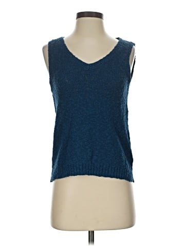 J.Crew Factory Store Sweater Vest (view 1)