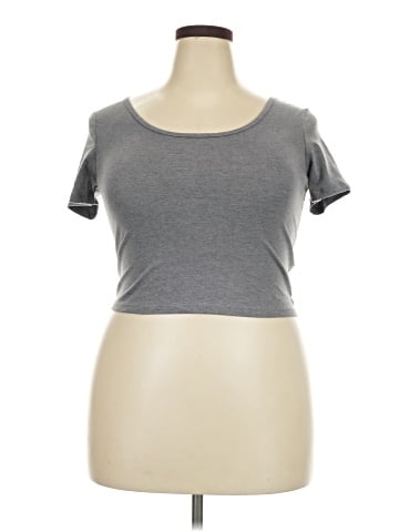 Sonoma Goods for Life Short Sleeve T-Shirt (view 1)
