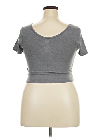 Sonoma Goods for Life Short Sleeve T-Shirt (view 2)