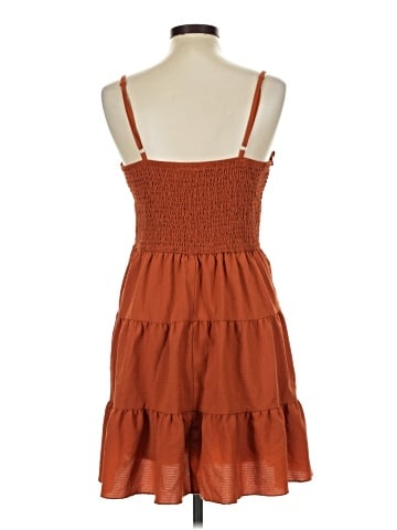 No Boundaries Casual Dress (view 2)