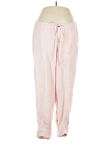 Lane Bryant Linen Pants (view 1)