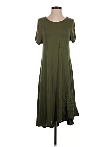 Lularoe Casual Dress (view 1)