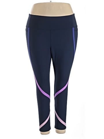 Lane Bryant Active Pants (view 1)