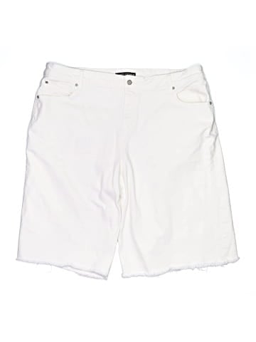 Ashley Graham Shorts (view 1)
