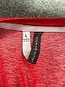 Jaclyn Smith Red Pullover Sweater Size L - photo 7