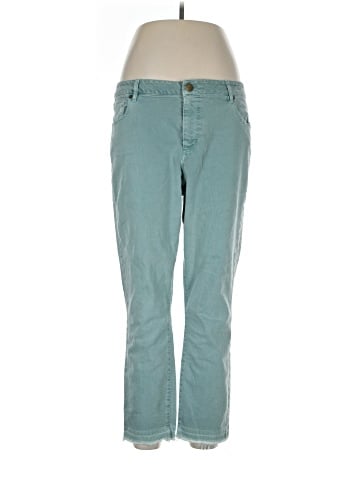 Ann Taylor LOFT Jeans (view 1)