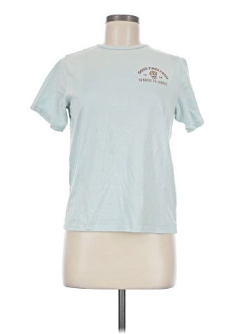 RSQ Short Sleeve T-Shirt (view 1)