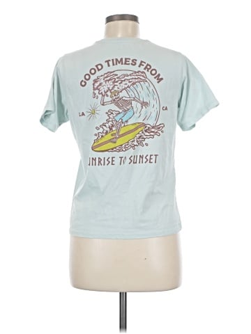 RSQ Short Sleeve T-Shirt (view 2)