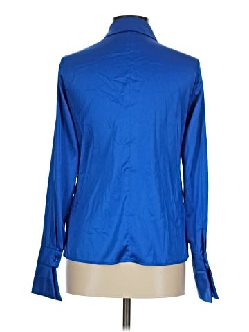 Boston Proper Long Sleeve Blouse (view 2)