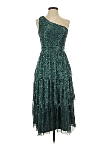 Trixxi Cocktail Dress (view 1)