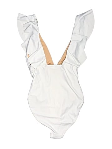 J.Crew One Piece Swimsuit (view 2)