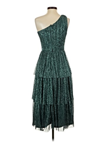 Trixxi Cocktail Dress (view 2)