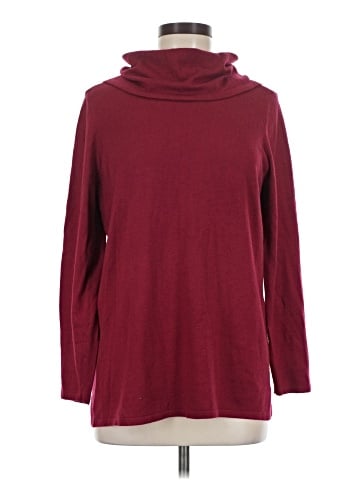 Chico's Turtleneck Sweater (view 1)
