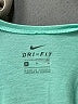 Nike Teal Active Tank Size M - photo 7