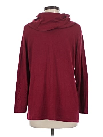 Chico's Turtleneck Sweater (view 2)