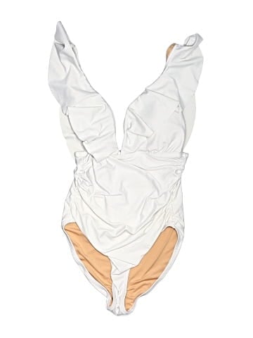 J.Crew One Piece Swimsuit (view 1)