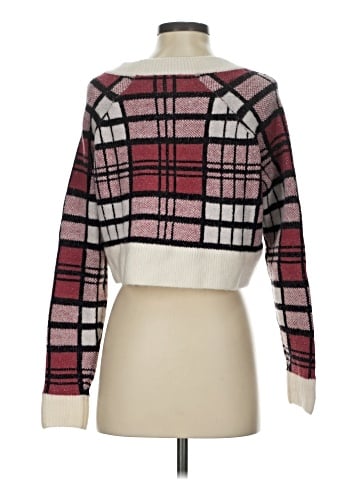 Altar'd State Pullover Sweater (view 2)