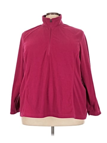 Lands' End Pullover Sweater (view 1)