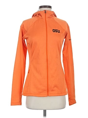 Columbia Track Jacket (view 1)