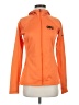 Columbia Orange Track Jacket Size S - photo 1
