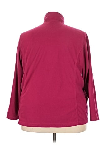 Lands' End Pullover Sweater (view 2)