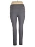 Unbranded Gray Active Pants Size XXL - photo 2