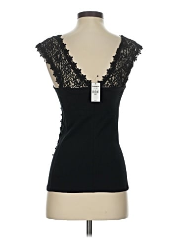 Express Sleeveless Blouse (view 2)