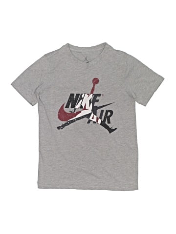 Air Jordan Short Sleeve T-Shirt (view 1)