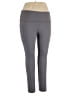 Unbranded Gray Active Pants Size XXL - photo 1