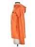 Columbia Orange Track Jacket Size S - photo 5