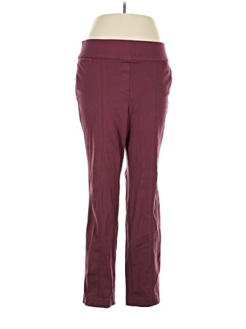 Lane Bryant Active Pants (view 1)