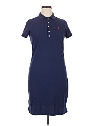 Ralph Lauren Sport Casual Dress (view 1)