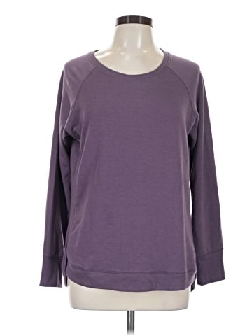 Danskin Sweatshirt (view 1)
